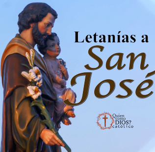 Quién cómo Dios Católico