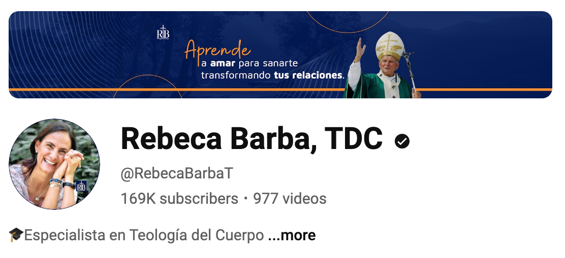 Rebeca Barba