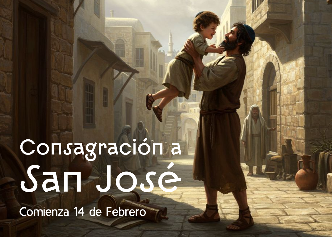 Regnum Christi y consagración por Padre Donal Calloway Mic