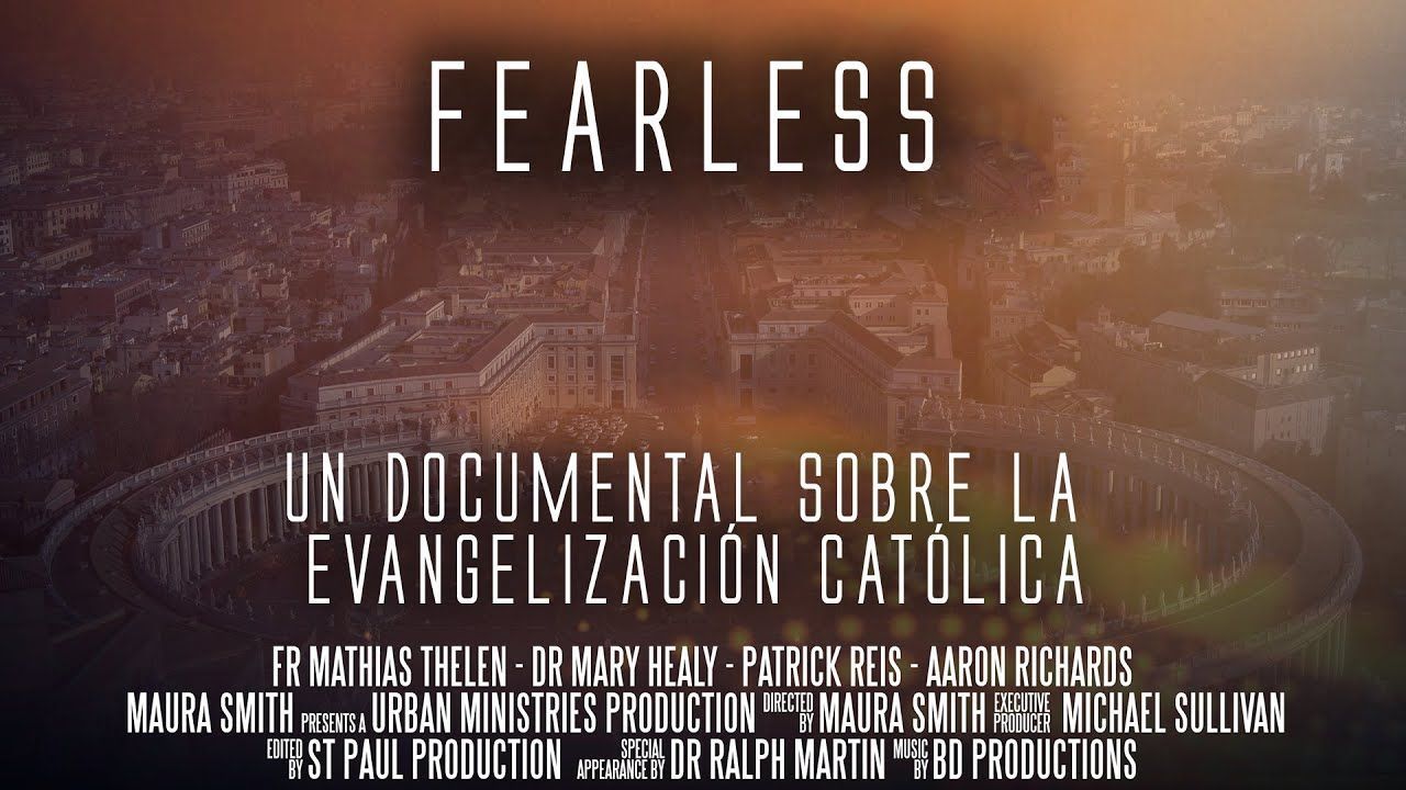 Fearless Docuemental en Espa&ntilde;ol