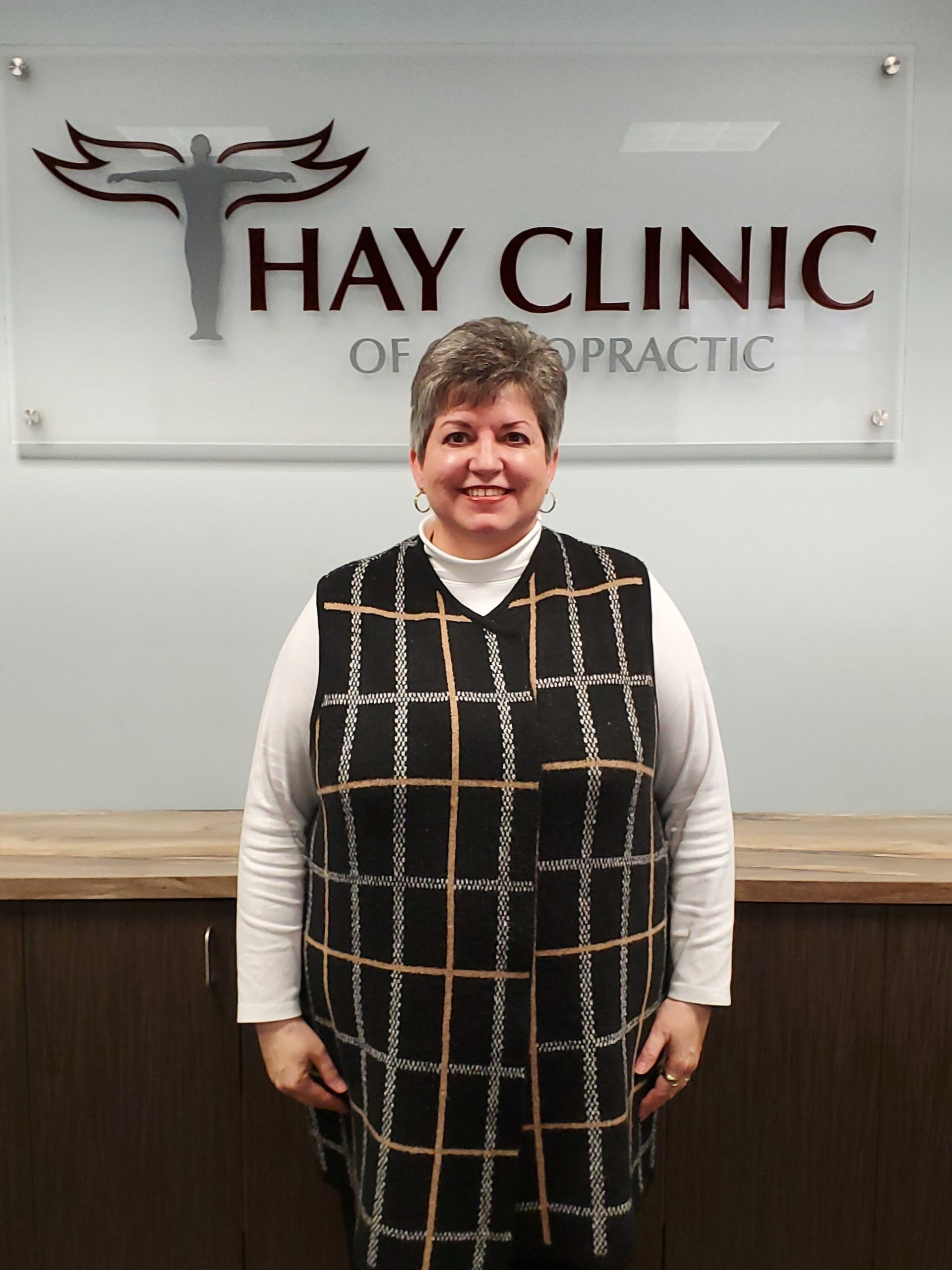 Chiropractor Rehabilitation Therapy Gastonia, NC Hay Clinic of