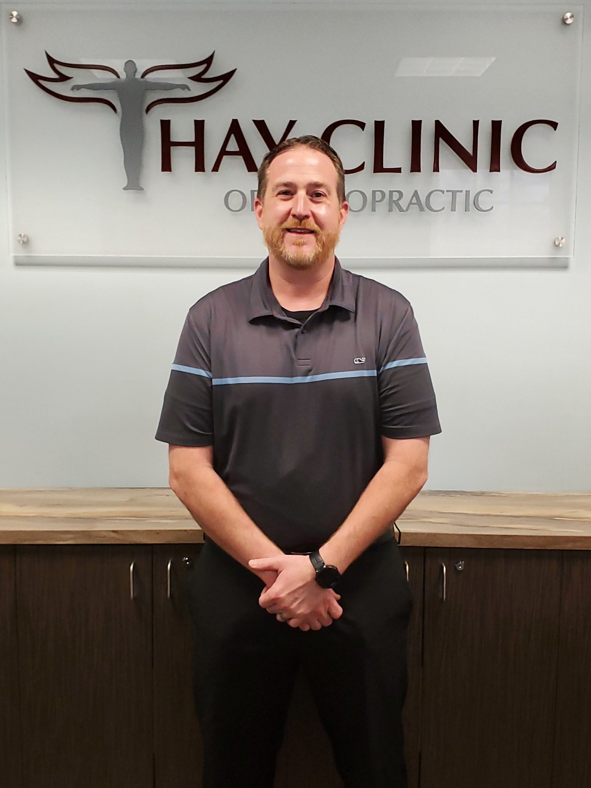 Chiropractor Rehabilitation Therapy Gastonia, NC Hay Clinic of