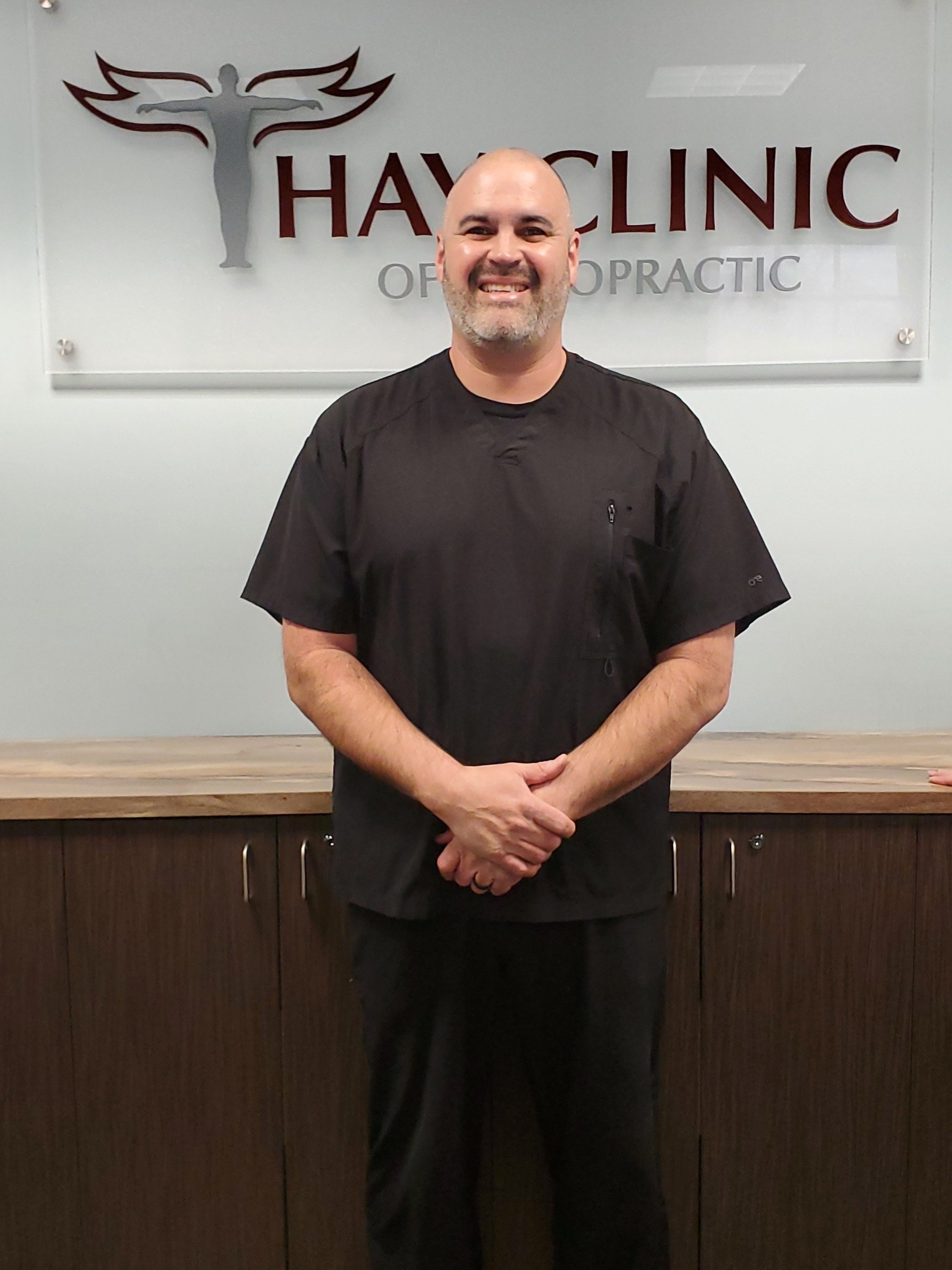Chiropractor Rehabilitation Therapy Gastonia, NC Hay Clinic of