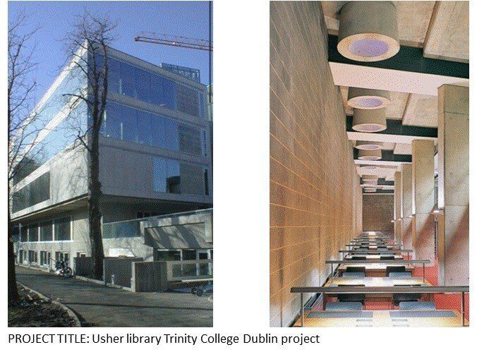 Trinity College