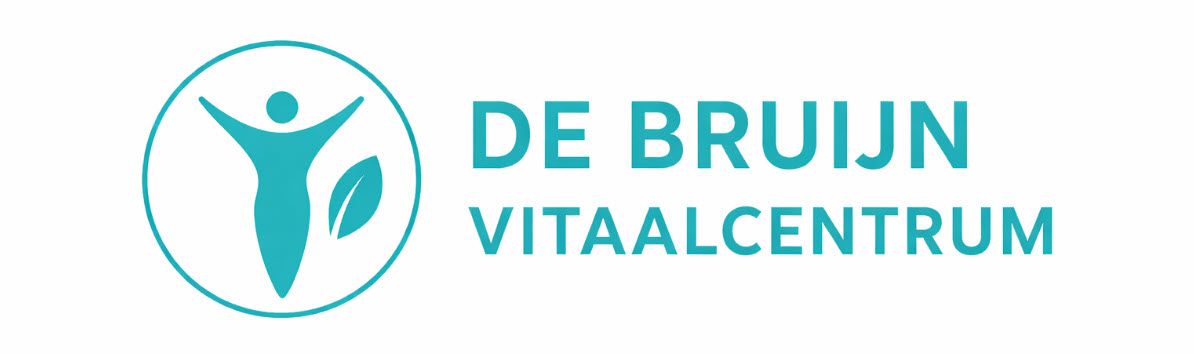 logo de Bruijn vitaalcentrum
