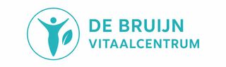 logo de Bruijn vitaalcentrum