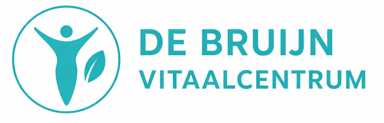 logo de bruijn Vitaalcentrum