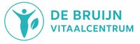 logo de bruijn vitaalcentrum