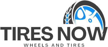 Logo - Tires Now