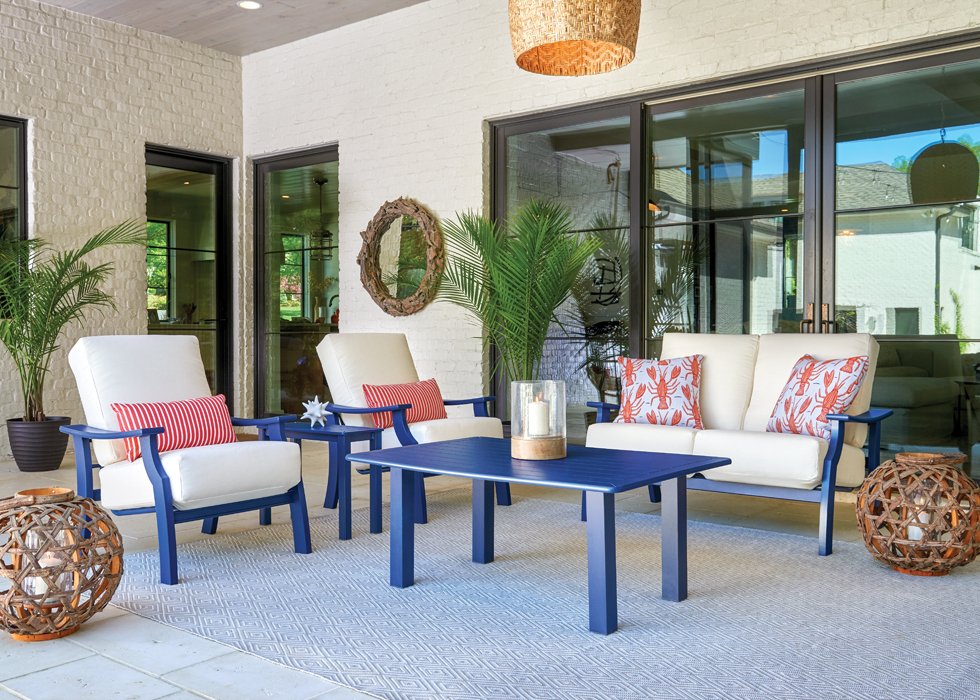 Aluminum Patio Furniture Boca Raton, FL Wilde's Patio Depot