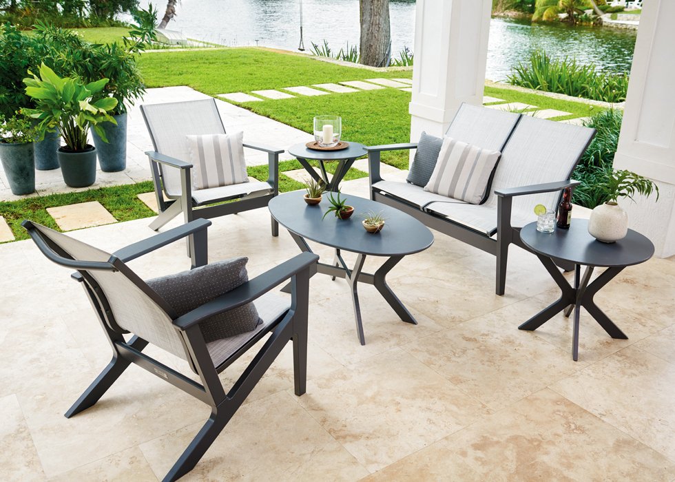 Aluminum Patio Furniture Boca Raton, FL Wilde's Patio Depot
