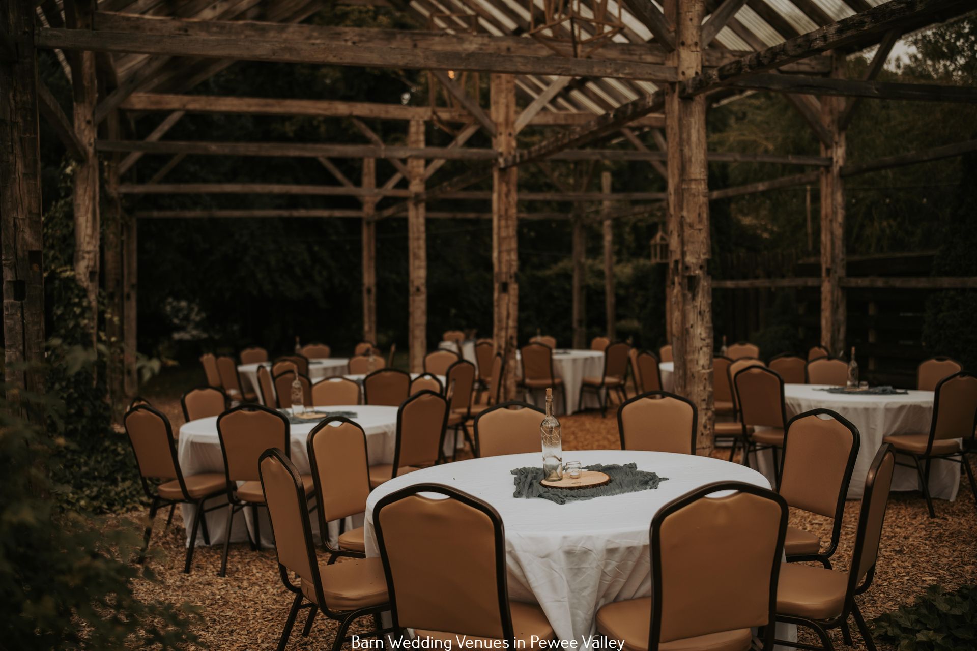 barn wedding venues Louisville KY