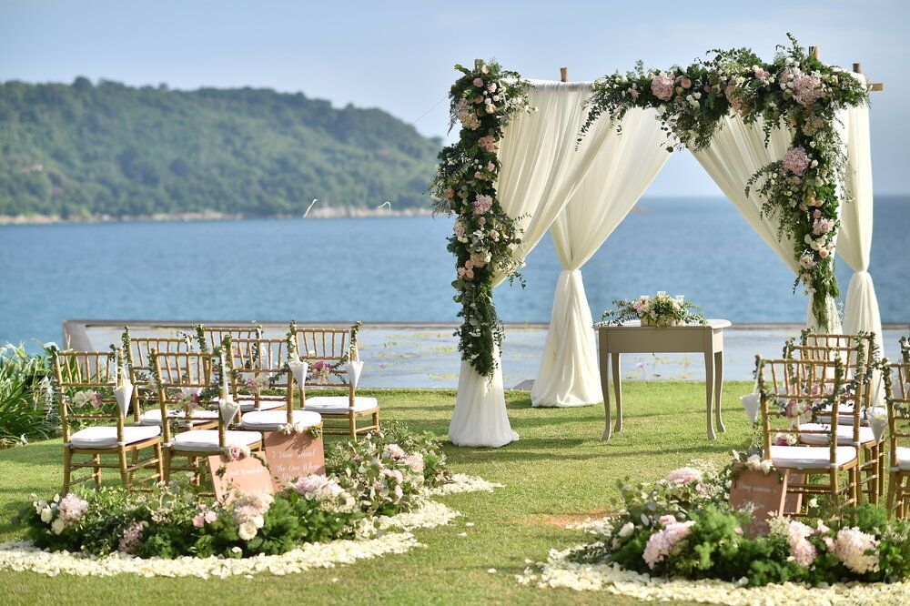outdoor wedding venues in Louisville KY