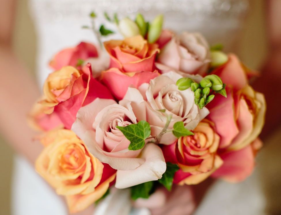 Louisville outdoor wedding venues