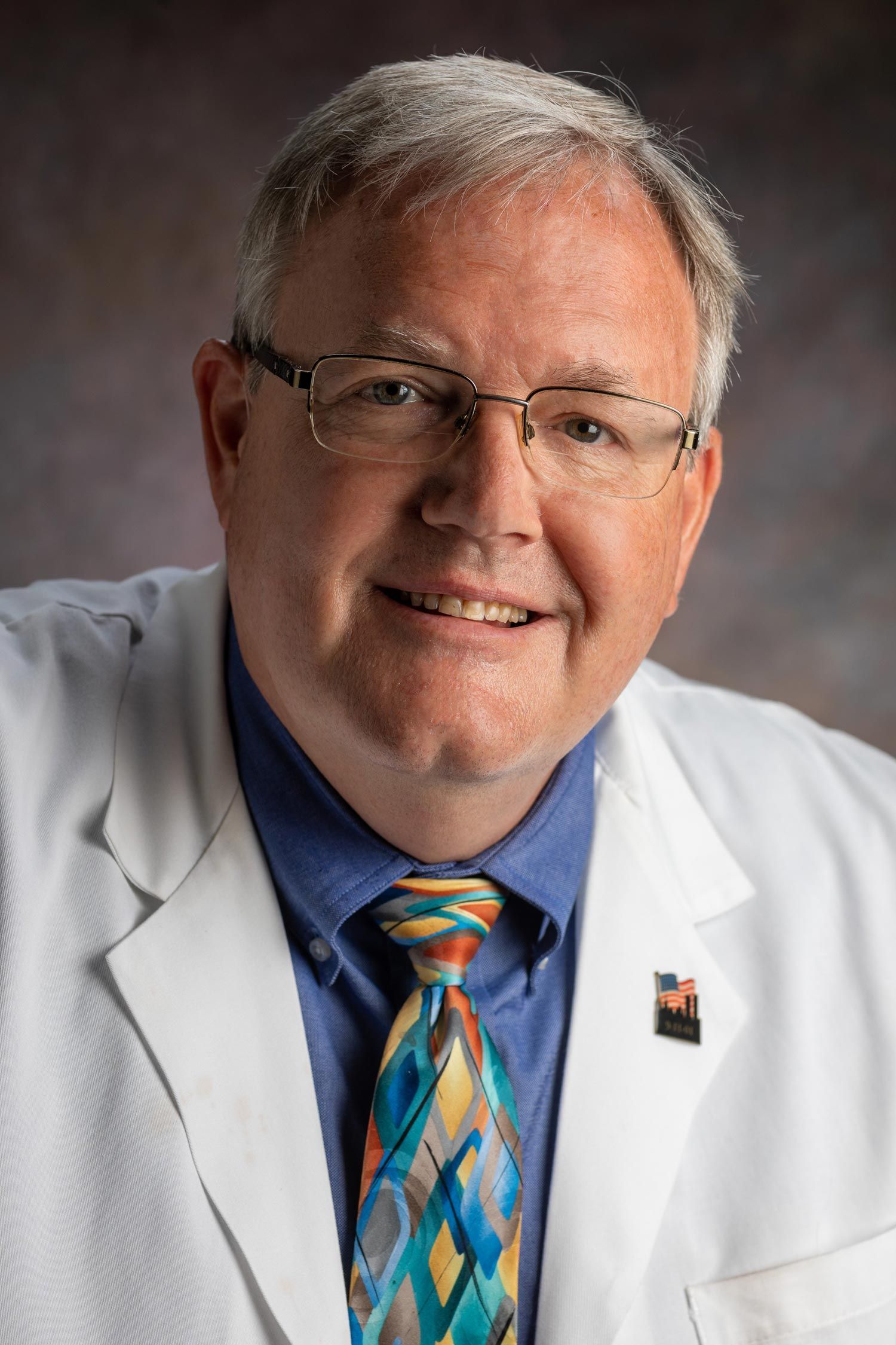 Dr. Caffrey - Hearing care in Gloversville, NY