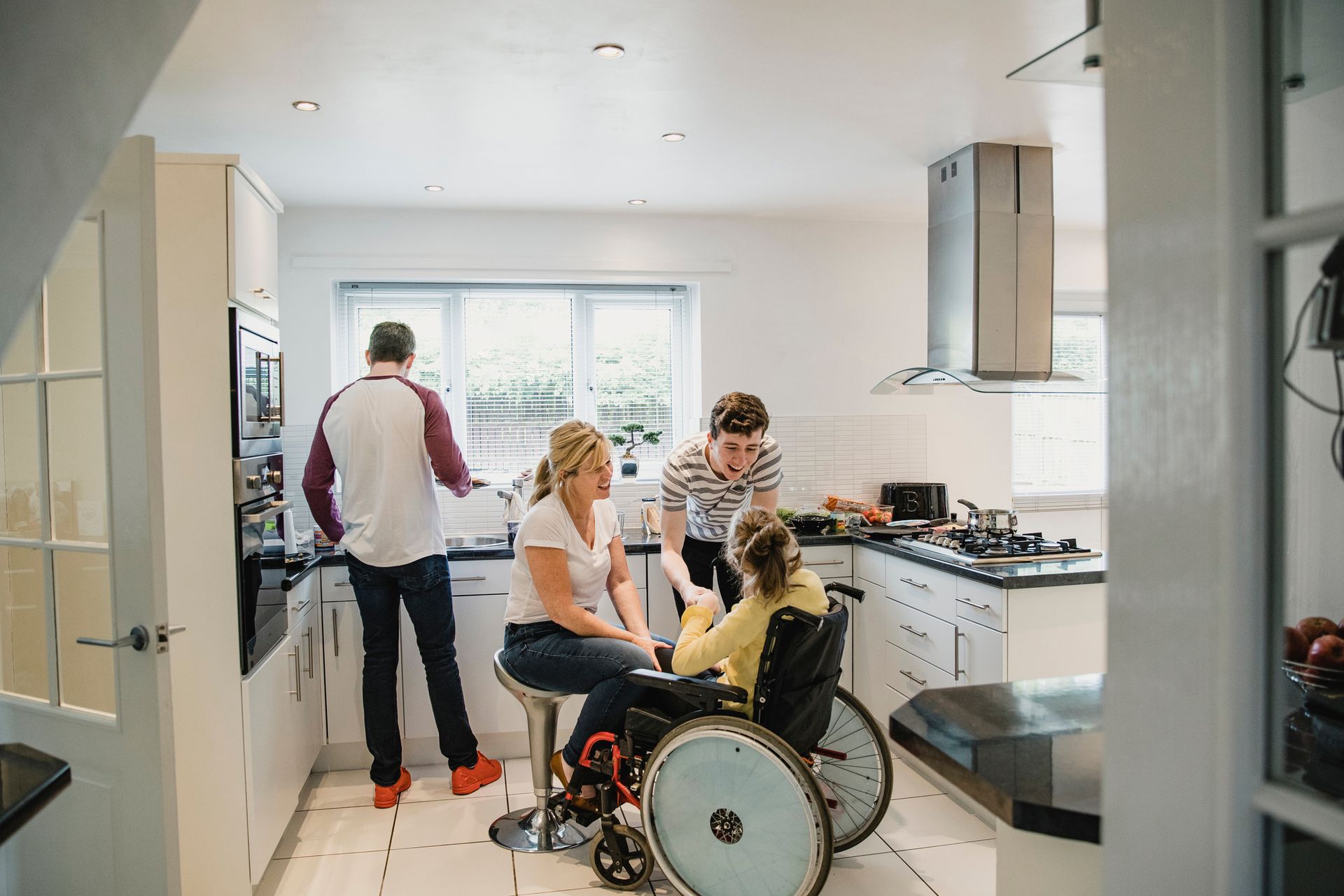 Short/Medium Term Accommodation — Toronto, NSW — Life Choice Solutions
