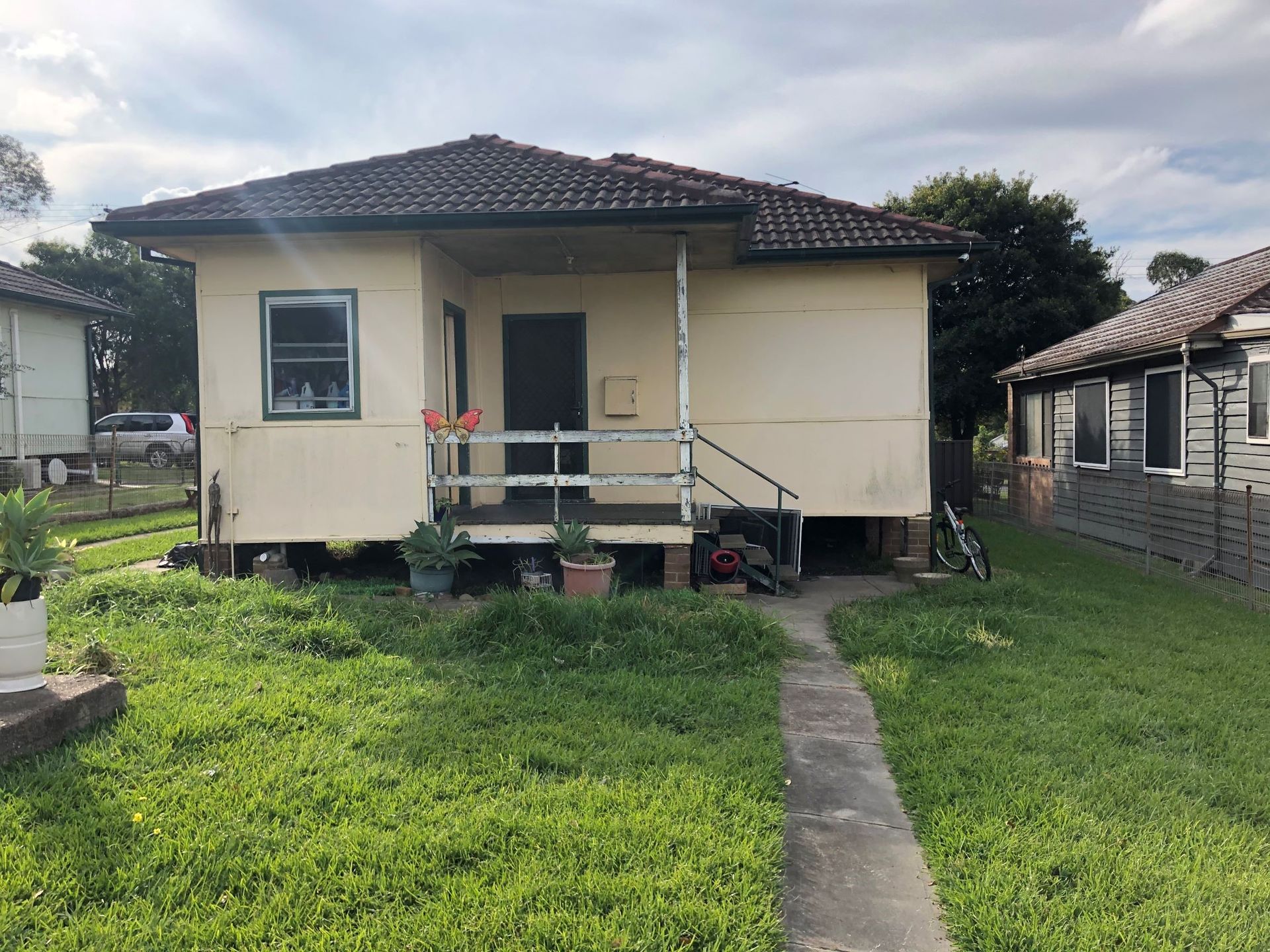 Hoarding and/or Squalor — Toronto, NSW — Life Choice Solutions
