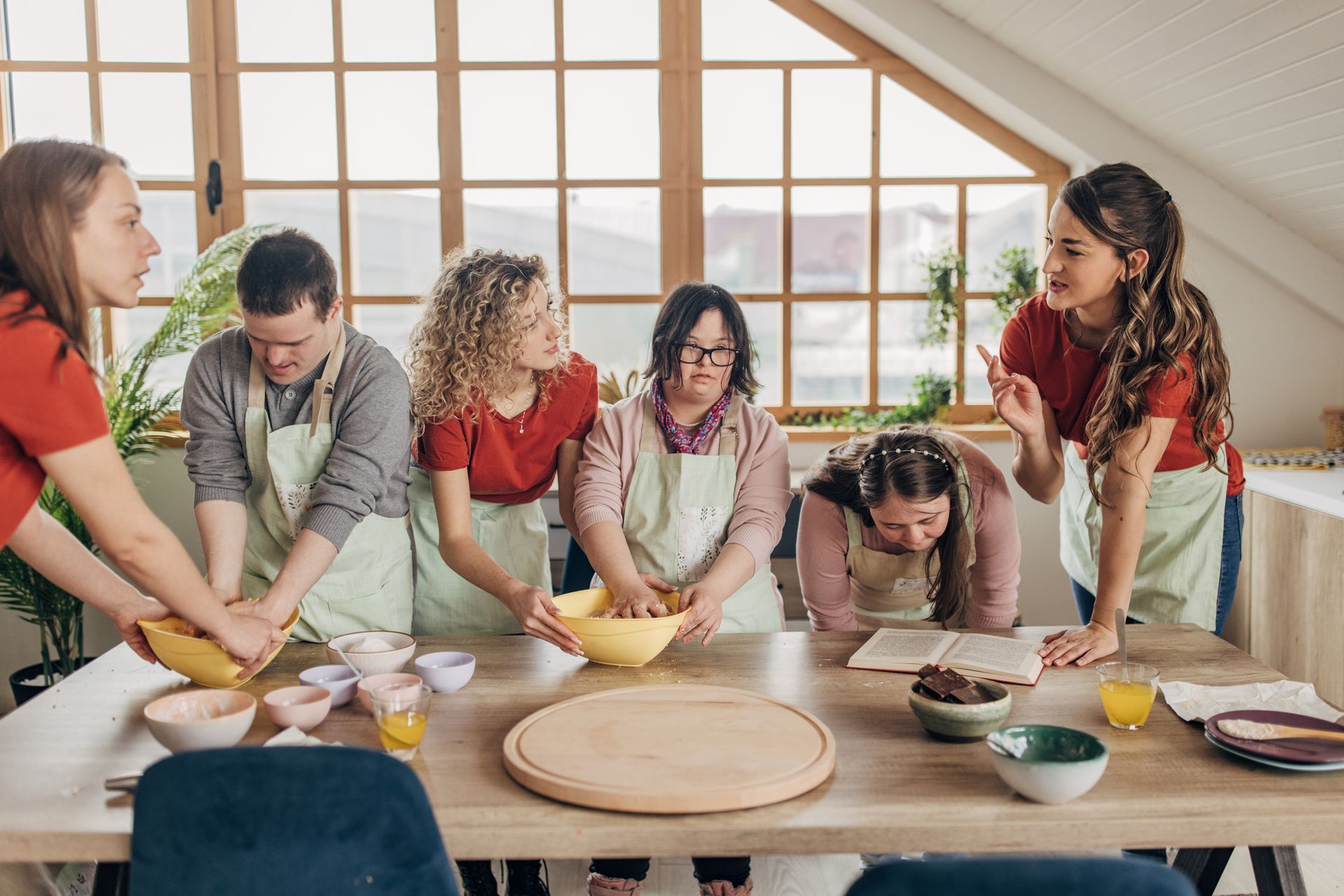 Innovative Community Participation — Toronto, NSW — Life Choice Solutions