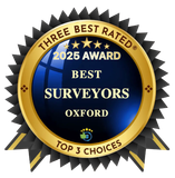 Three Best Rated Logo