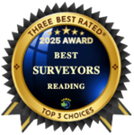 Three Best Rated Logo