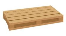 SP PALLETS