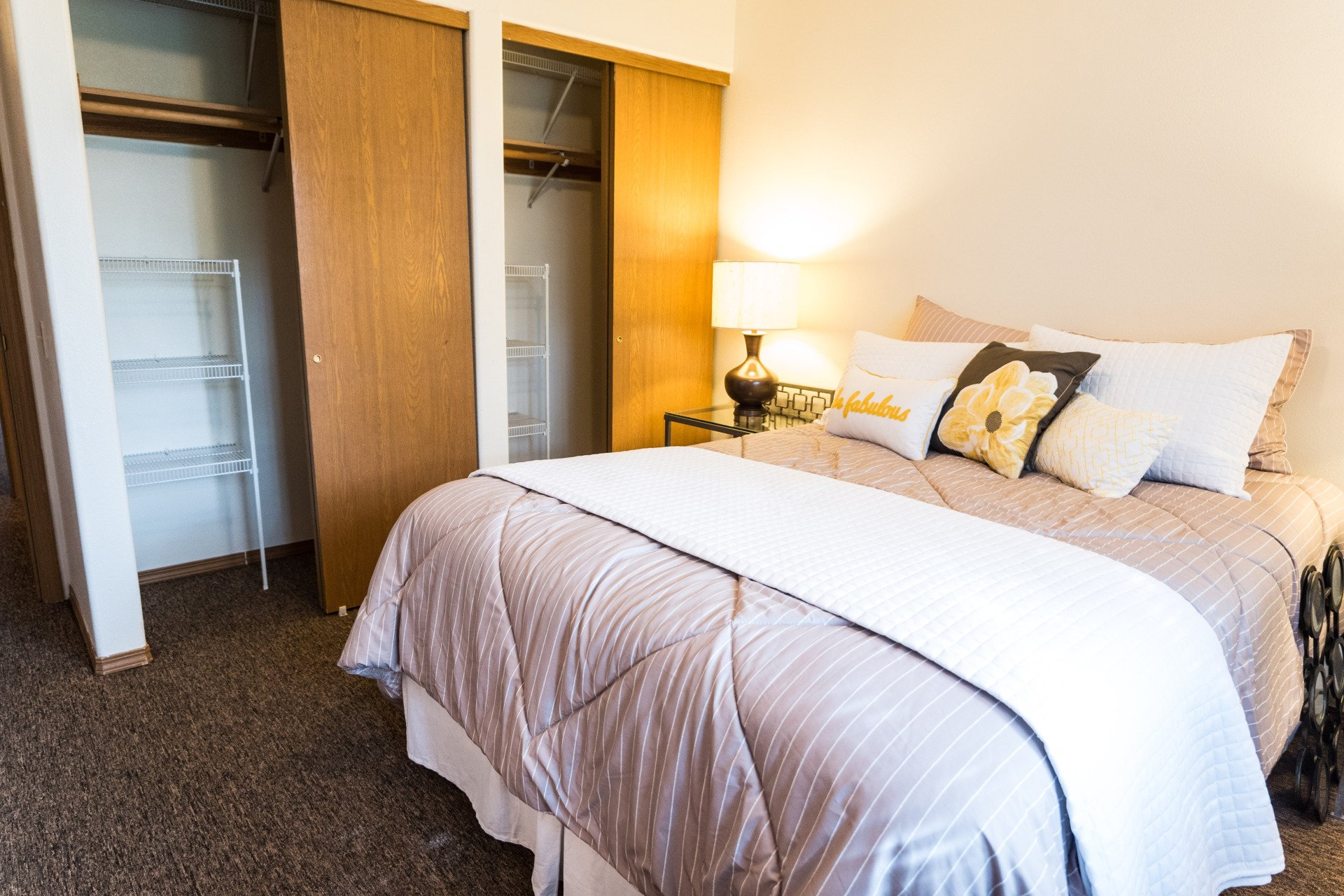 Home University Court Apartments in Ellensburg, WA