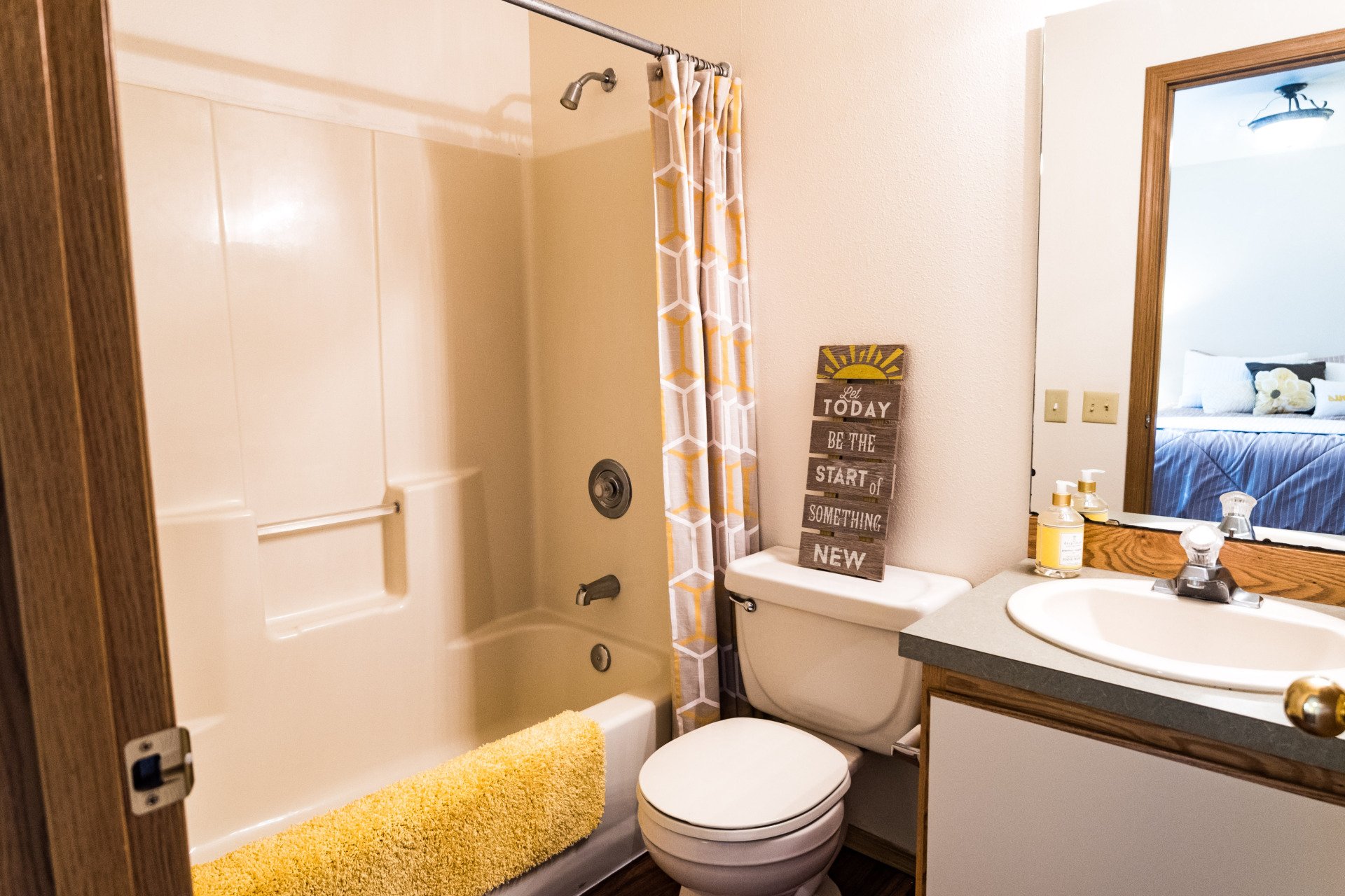 Home | University Court Apartments in Ellensburg, WA