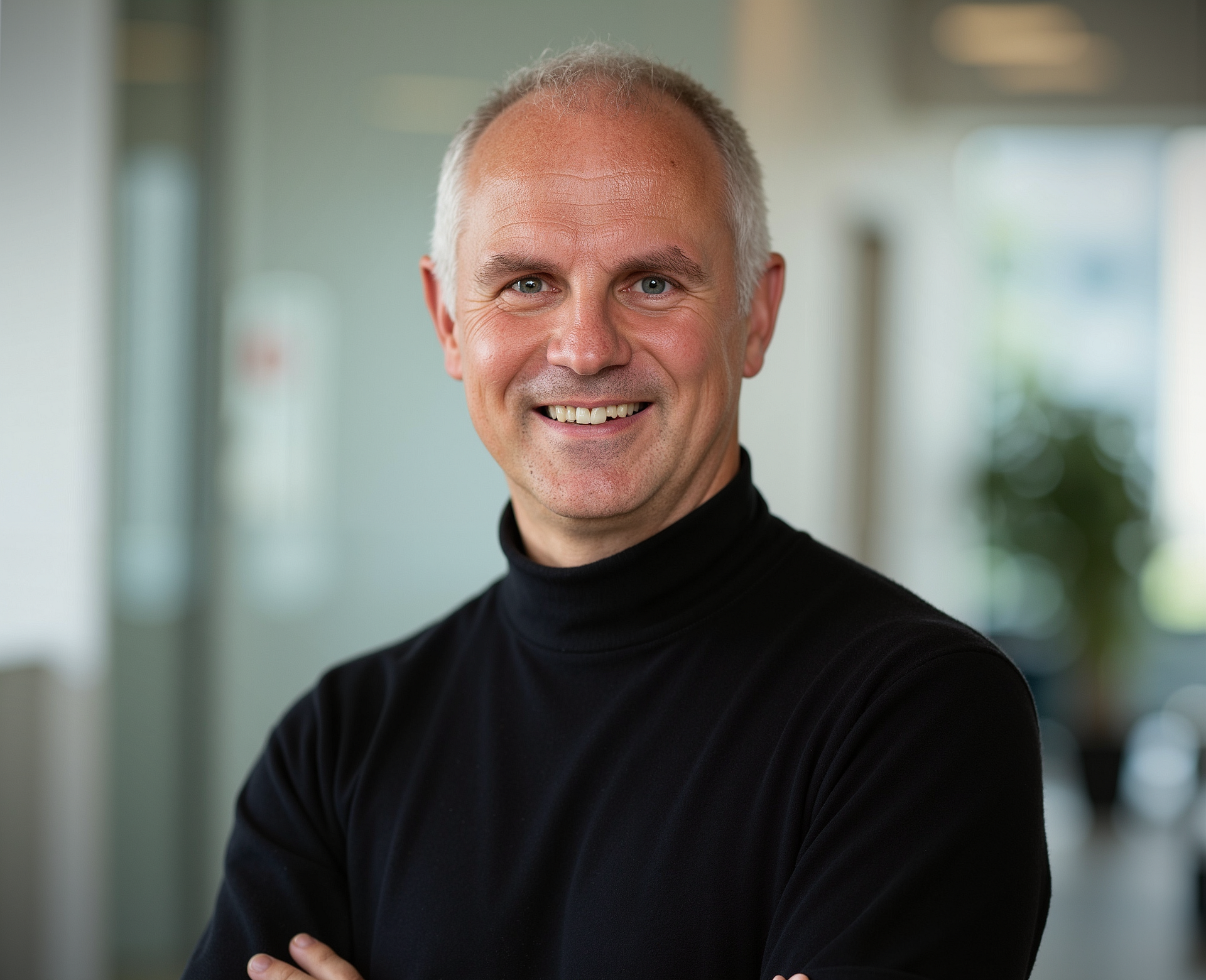 Patrick Pötschke