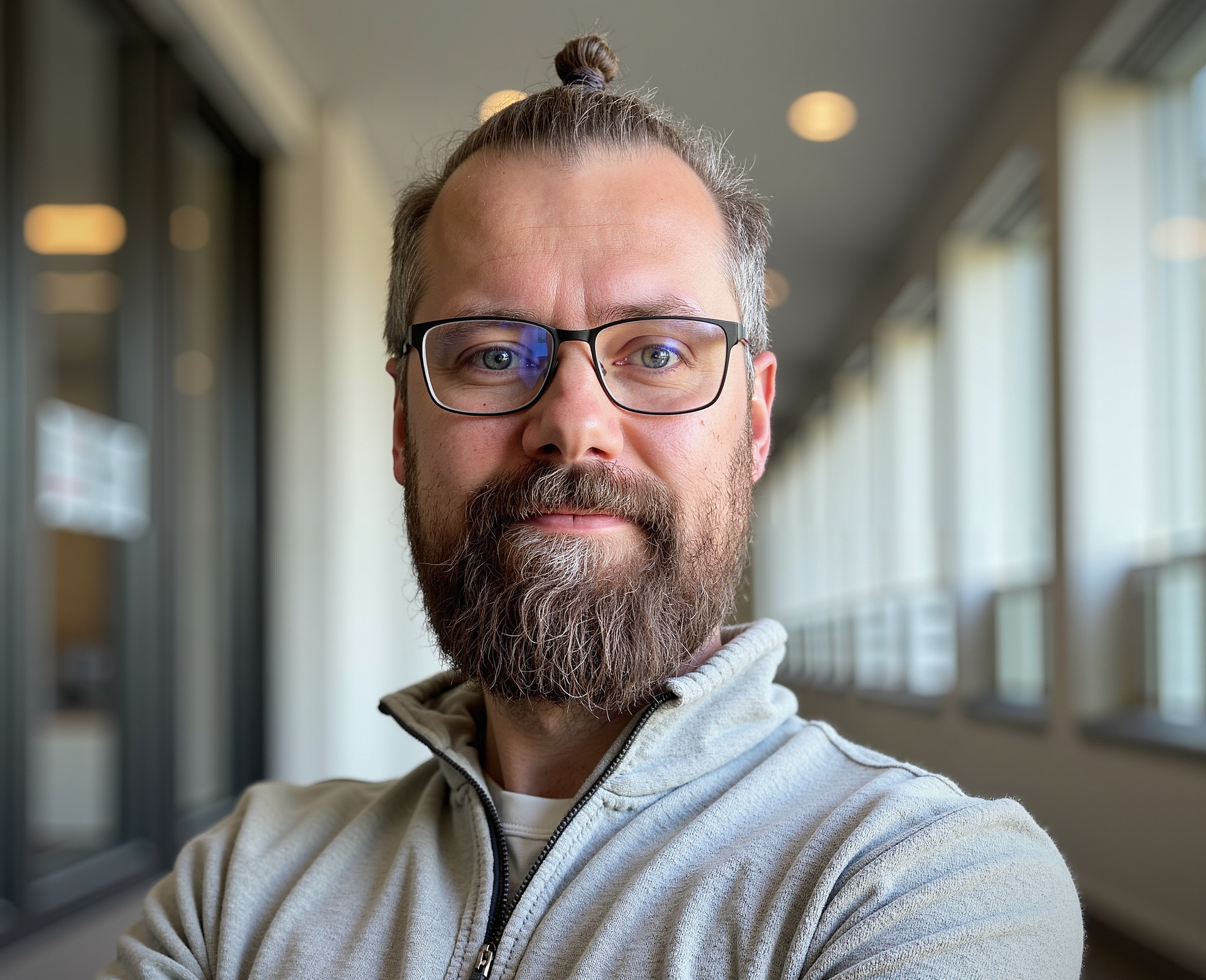 Simon Reymann