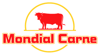 Mondial Carne, Palermo, logo