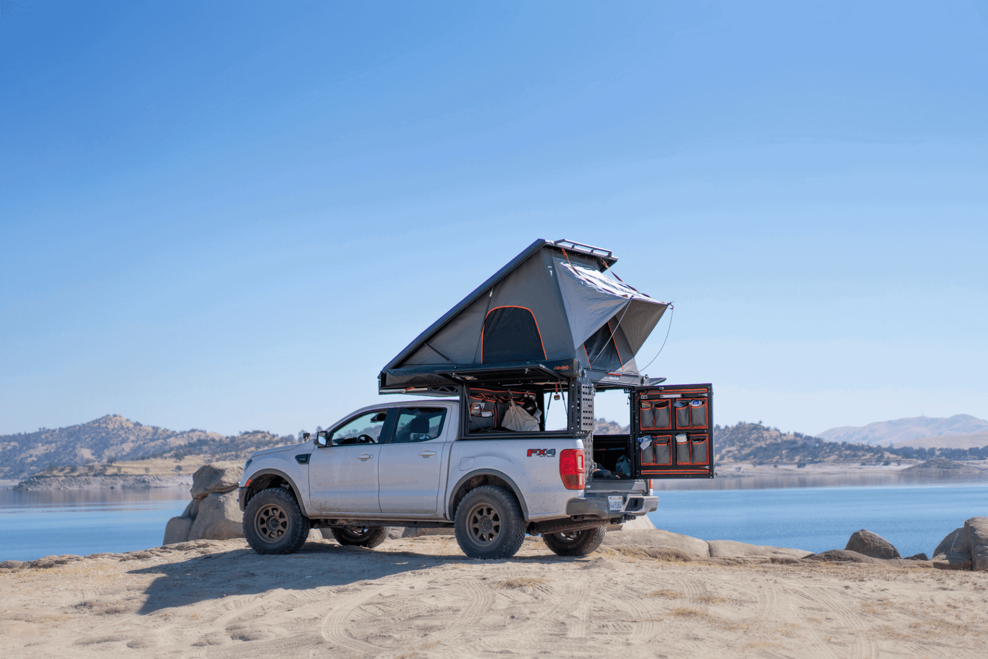 4x4 offroad | 4WD Specialist. De specialist in Alu-Cab en Ironman 4x4