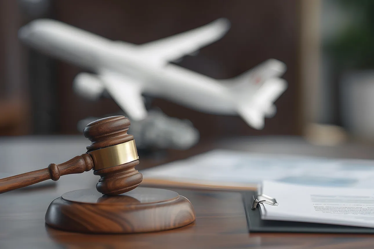 Aviation Accident Lawyer Airplane Accident Attorney