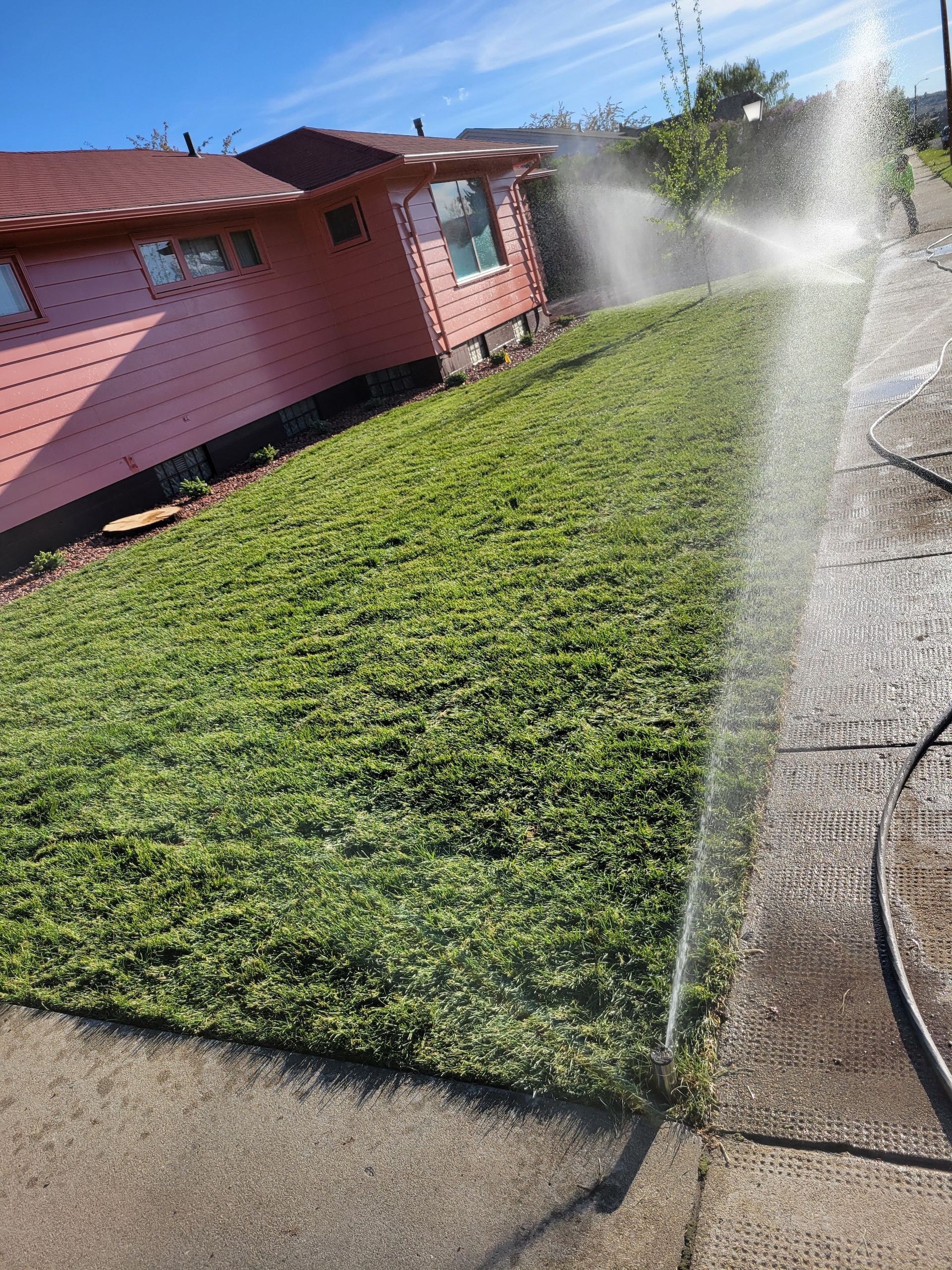 Lawn Care