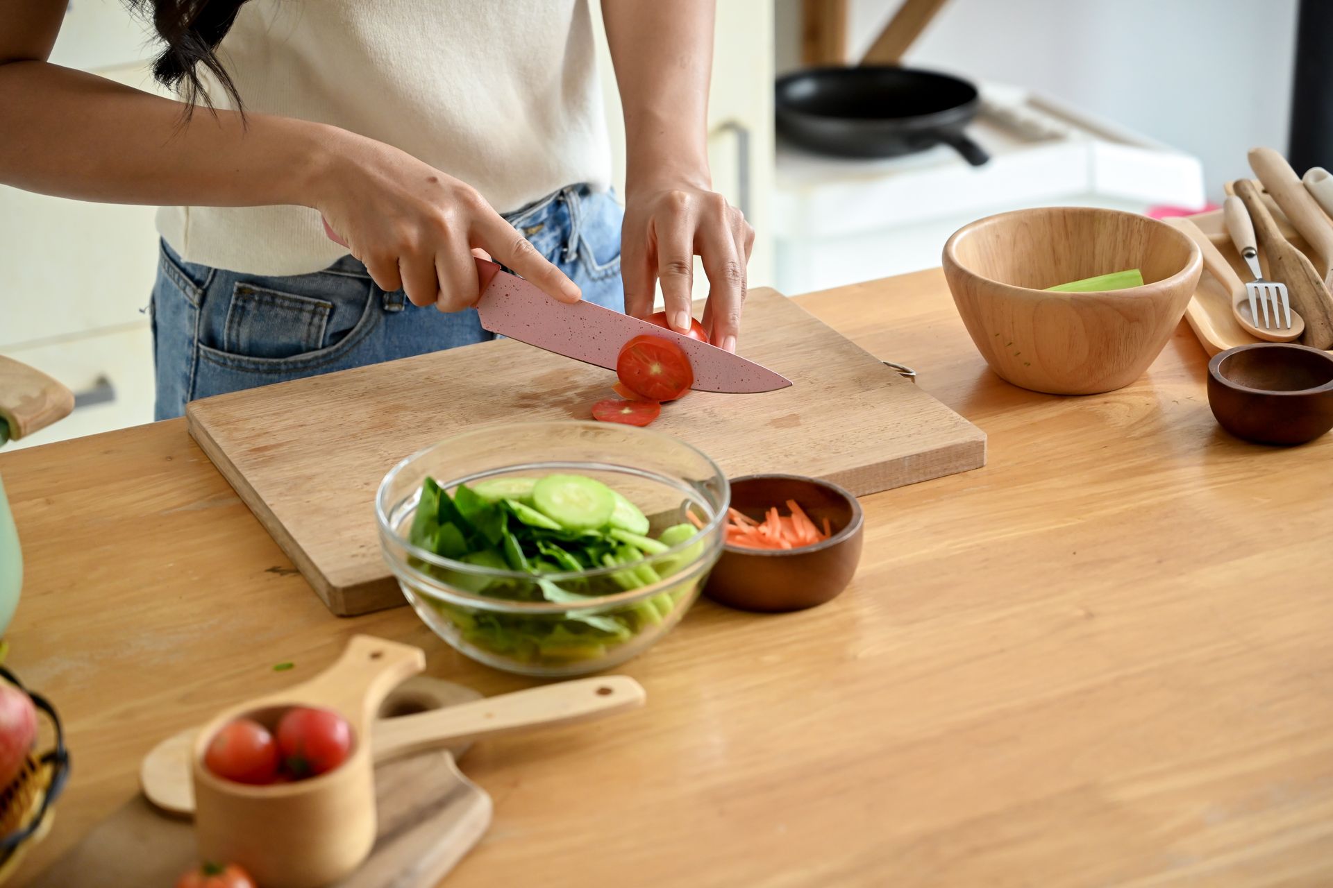 Cooking