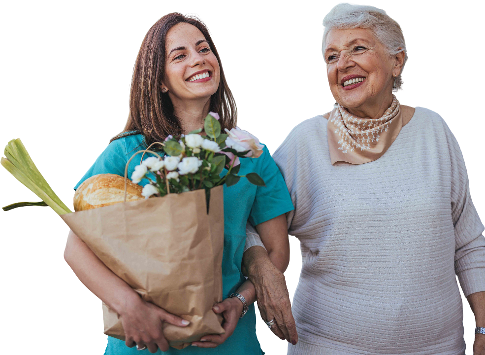 Senior Care