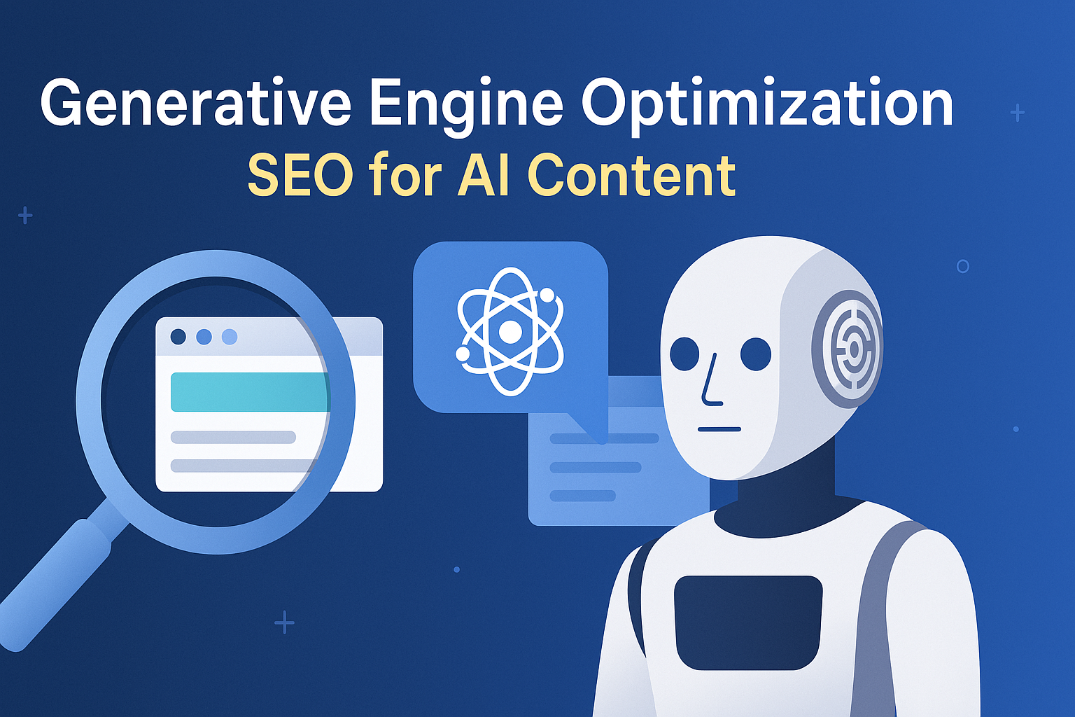 Generative Engine Optimization