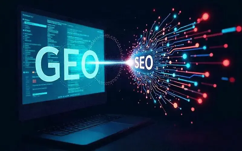 SEO in the Age of AI: LLMO, GEO and How to be Visible in AI Searches