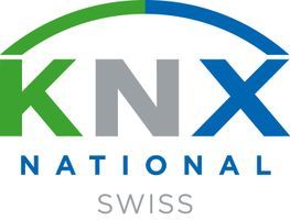 KNX Switzerland Logo