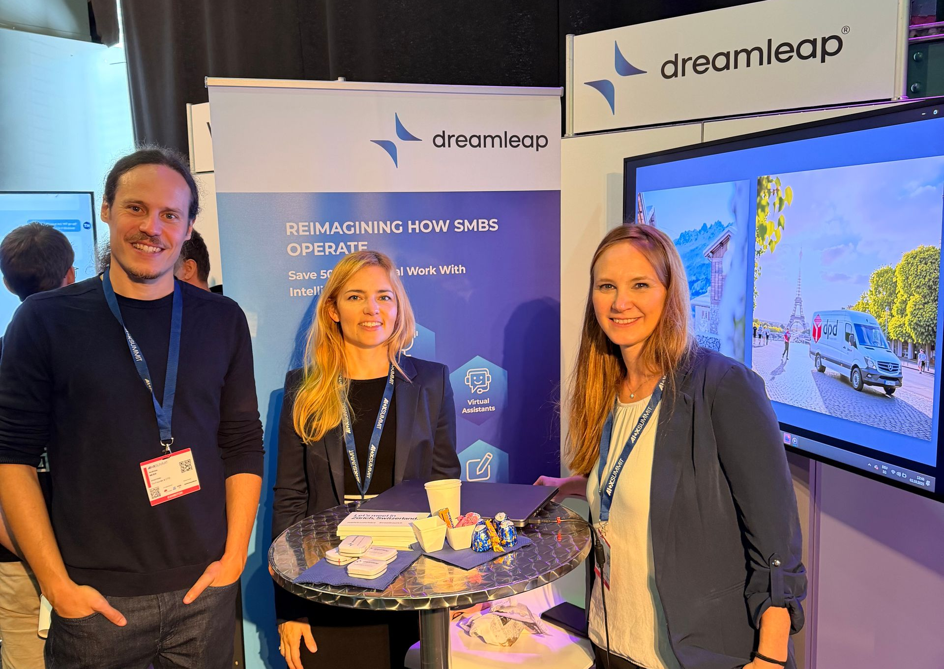 About us - Team
