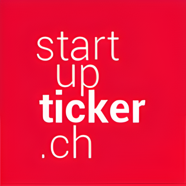 Startup Ticker