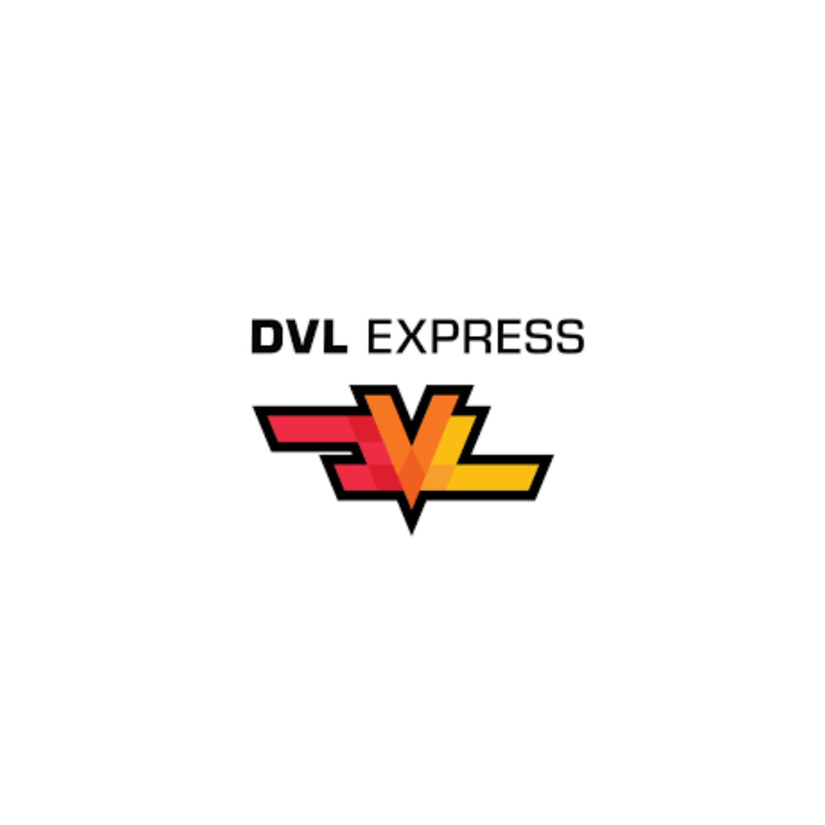 DVL Express logo