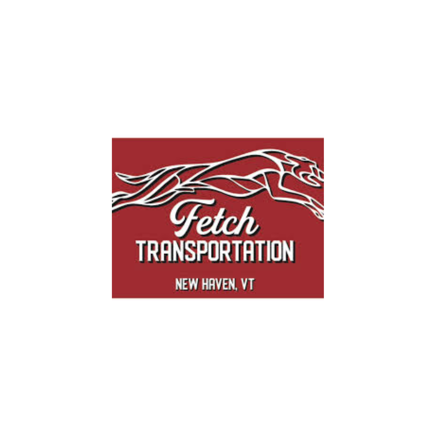 Fetch Transportation logo