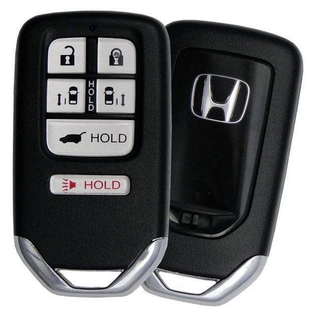 Honda & Acura Proximity
