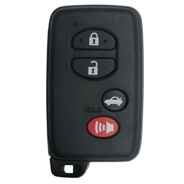 keys 4