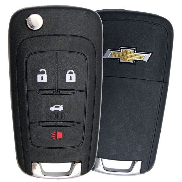 Chevrolet, GMC, Buick