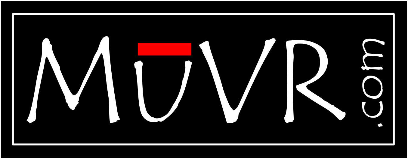 MUVR Logo