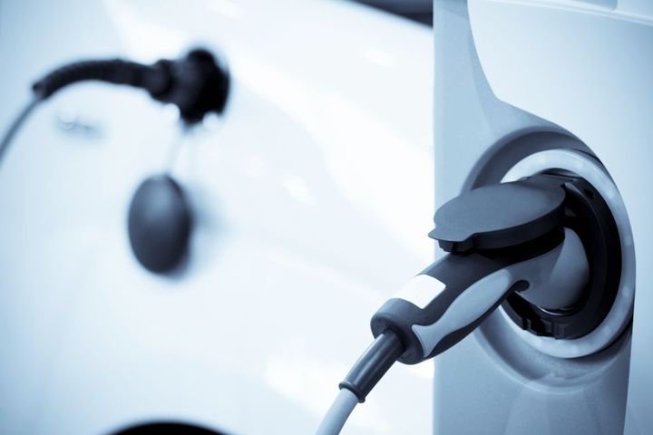 ricarica auto elettriche