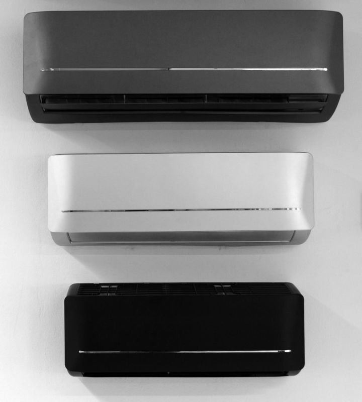 antenna TV satellitare