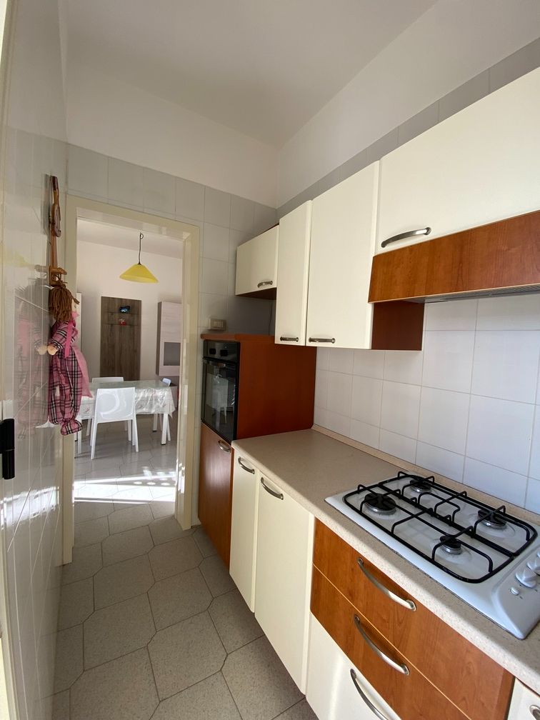 casa vacanza baiaverde