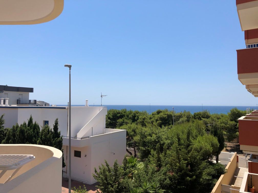 Casa Vacanza Gallipoli